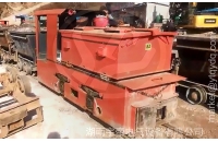 礦用井下電機(jī)車的駕駛室如何進(jìn)行日常維護(hù)？
