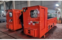 8噸蓄電池電機(jī)車使用萬(wàn)向軸有什么優(yōu)點(diǎn)？