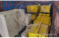 山西礦用湘潭電機車蓄電池能互相替換嗎？